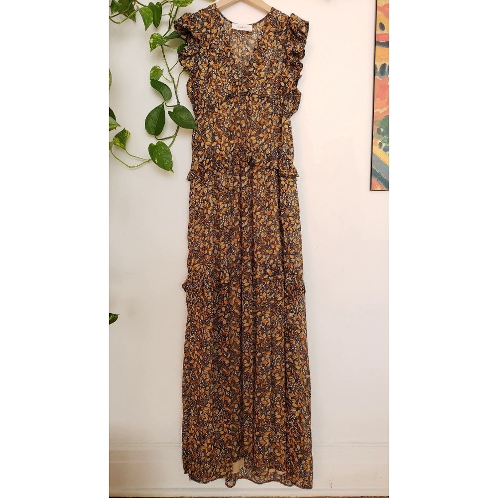 Ba&sh dress